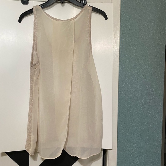 Moon Collection Tank Top Size M - Picture 3 of 8